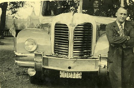 L'histoire Léonard - 01