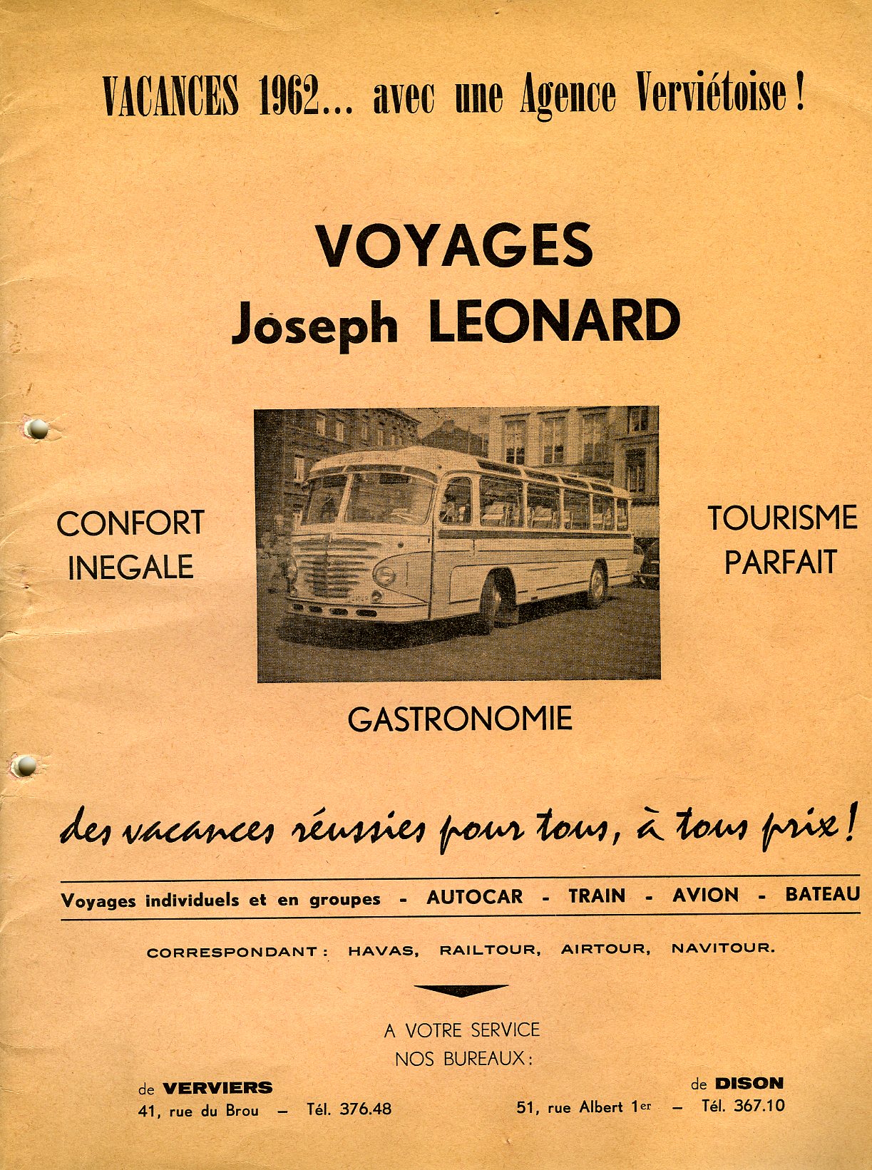 L'histoire Léonard - 09