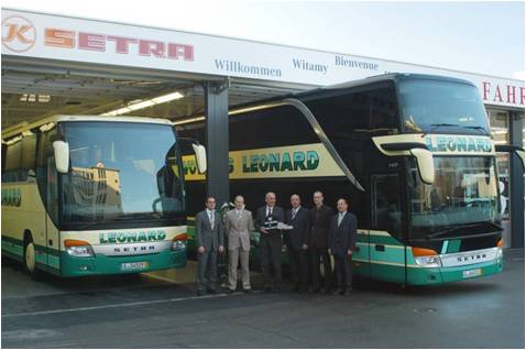 L'histoire Léonard - 19