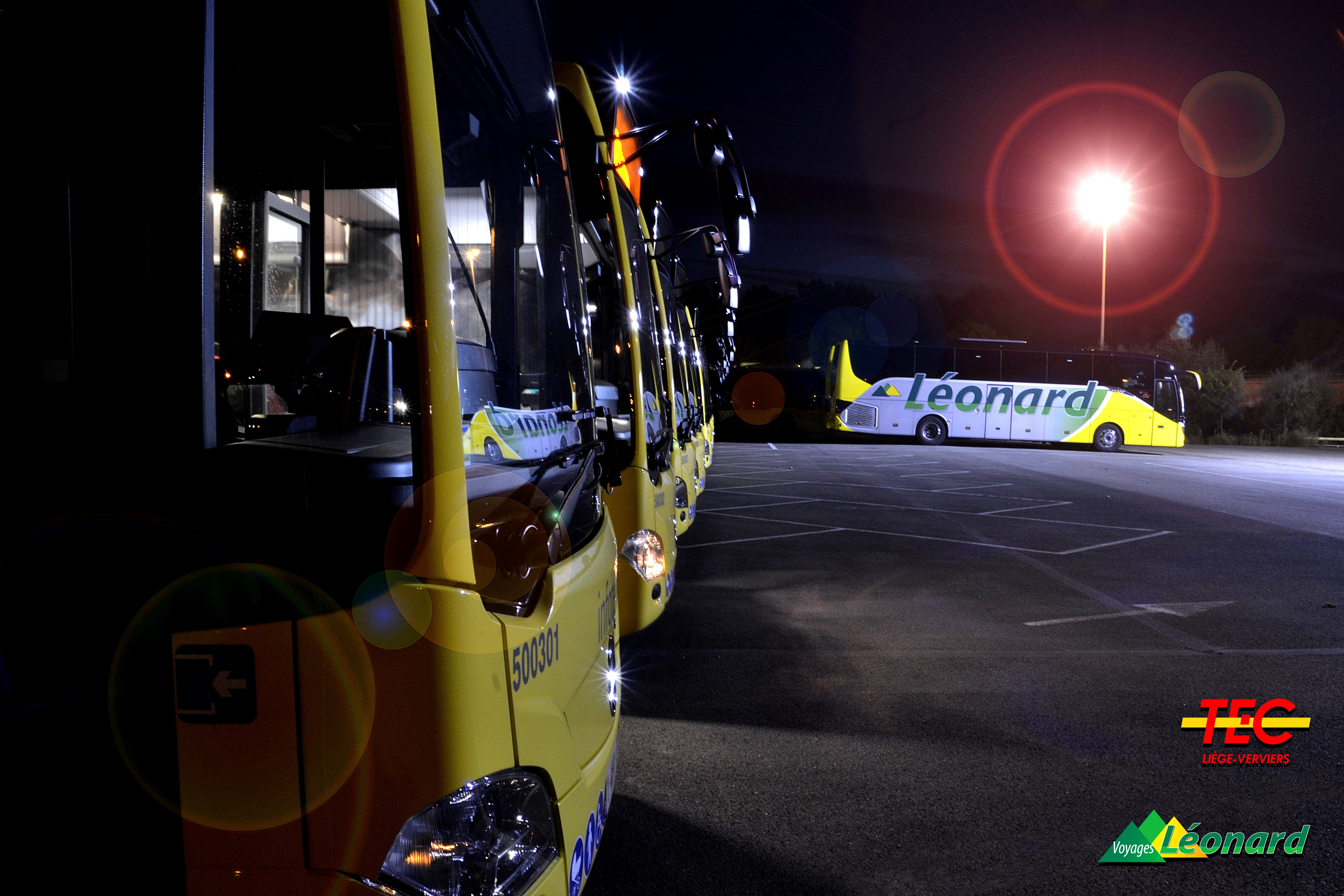 L'histoire Léonard - 30