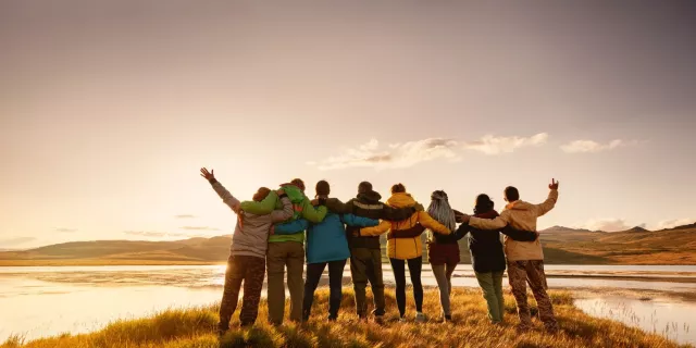 Les voyages Léonard