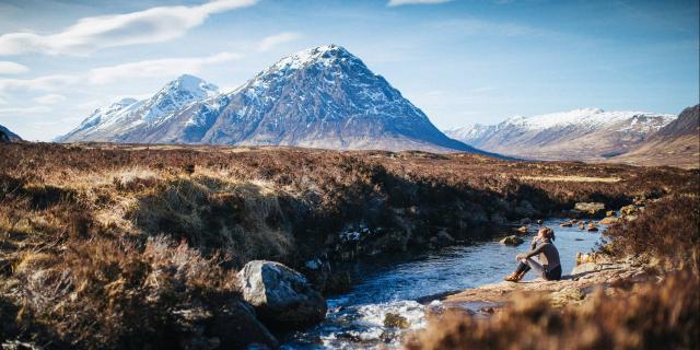 Ecosse