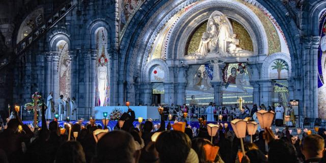 Lourdes