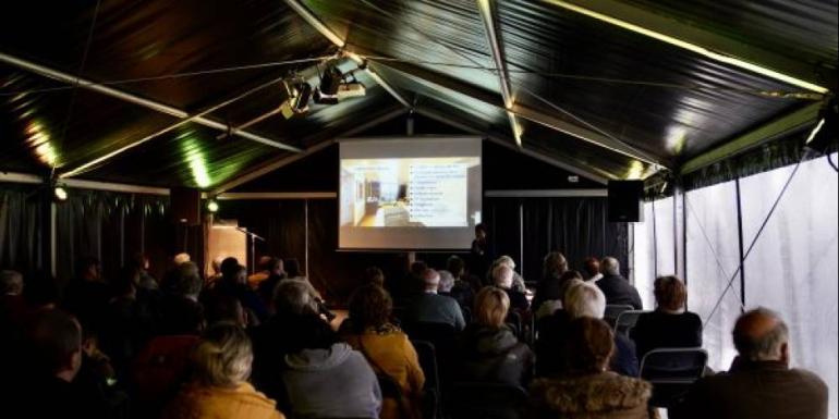 Salon des Vacances Les voyages Léonard - Les conférences