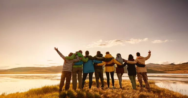 Les voyages Léonard