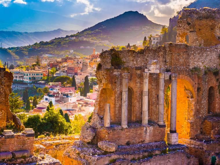 Sicile