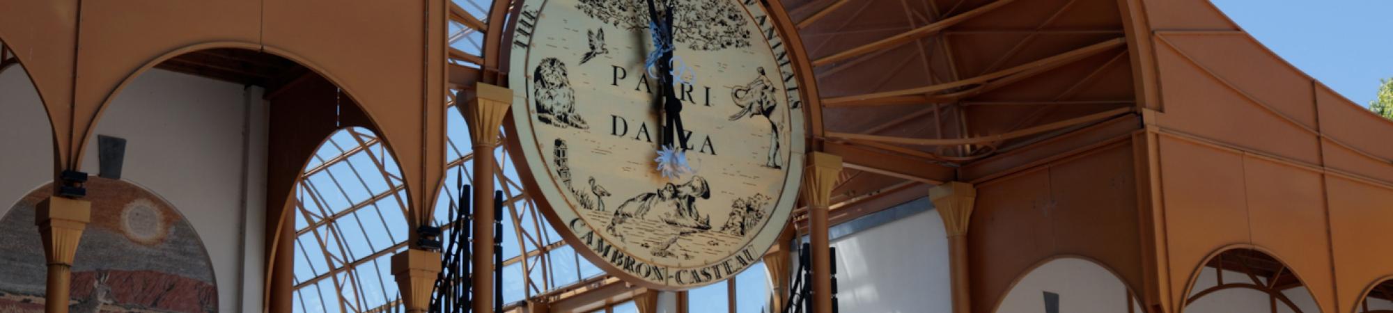 Pairi Daiza à l’occasion du voyage de groupe 2026